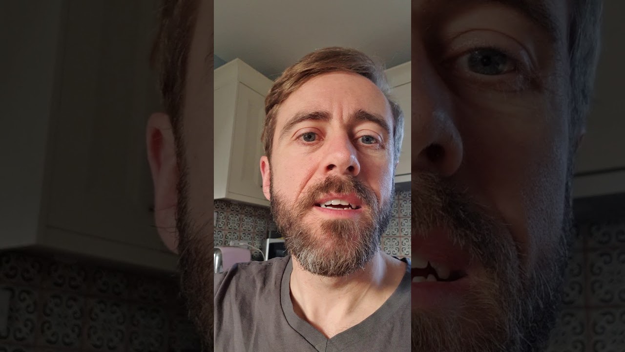 Trying bamboo charcoal water filters