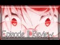 Akane's Shattered Mind - SSSS.Gridman Episode 11 Anime Review