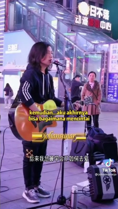 Setelah denger lagu ini anda pasti akan terbayang #lagumandarin #lagumandarinterjemahan #lagutiktok