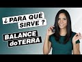 Balance doTERRA - usos