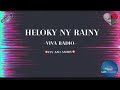Tantara gasy: HELOKY NY RAINY-Tantara Viva Radio- ⛔️TSY AZO AMIDY #gasyrakoto