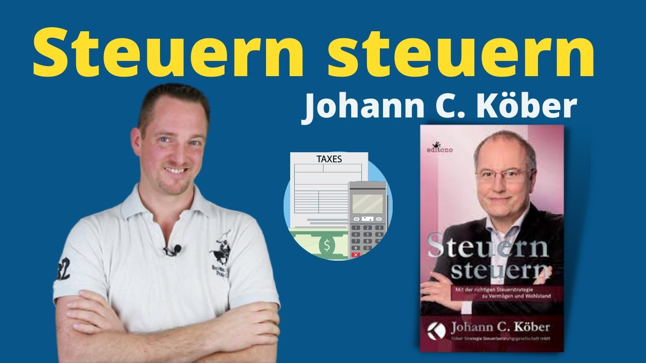 Update New Zahlst Du auch zuviel Steuern? Wie sehen Steuern bei Holding, UG und GmbH aus.