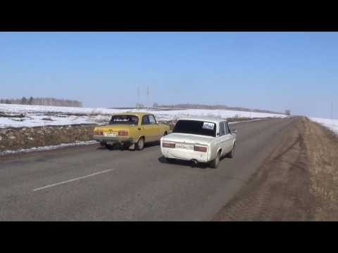 Москвич 2140 sl