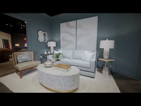 Romance Spring 24 V2 - video from Hancock & Moore