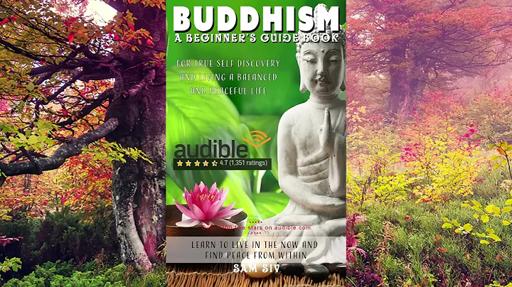 Buddhism For Beginners Plain and Simple   Discover Inner Peace   Free Buddha Full Length Audiobook