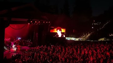 Charlie Puth ‘Done For Me’ - The Live Experience Tour 2023 in Los Angeles