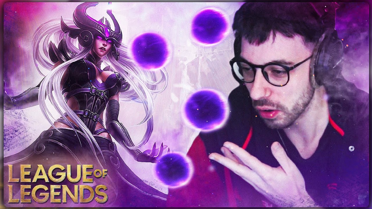 IL DIO DELLE PALLE TERRORIZZA LA LANDA