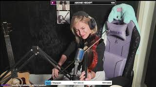 Heybensena - Büklüm Büklüm Keman