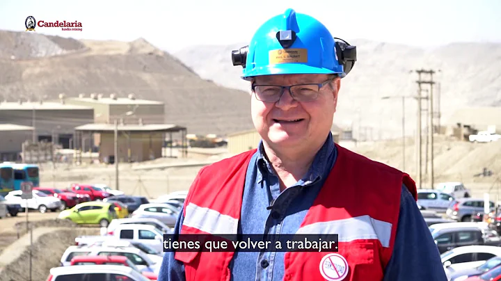 Mensaje de Fiestas Patrias - Phil Brumit, presiden...