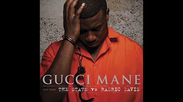 Lemonade (Clean) - Gucci Mane