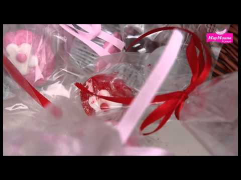 Quand MayMouna célèbre la femme...