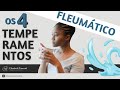 Tipos de Temperamentos-Fleumático