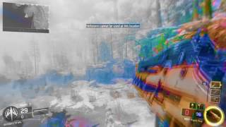 What For:: A Scrapped Bo3 Edit