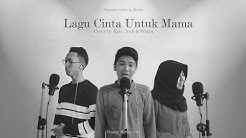 Kenny - Lagu Cinta Untuk Mama (Cover by Widya, Ardi, Kris)  - Durasi: 4:59. 