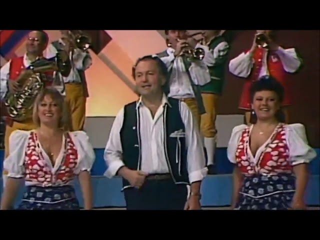 VESELKA - LIESBETH POLKA