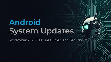 Waarom Android-gebruikers in paniek raken over deze update