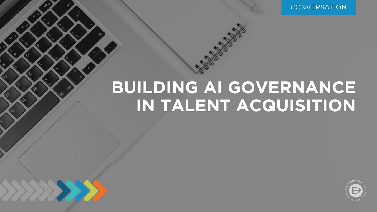 Building AI Governance in Talent Acquisition