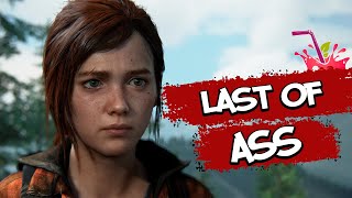 картинка: The Last of Us: Part I – СЮЖЕТ ПО РОФЛУ