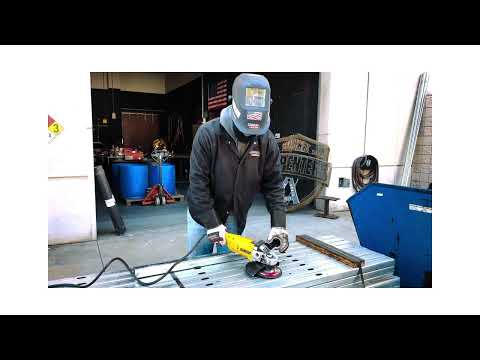 Southwest Carpenters Local