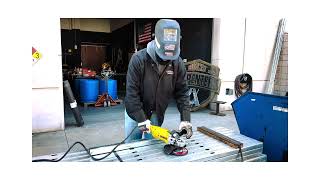 Southwest Carpenters Local 909: Meet the Employer with Survey