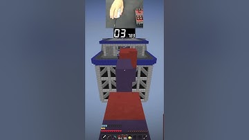 THE FASTEST BRIDGE DUEL EVER IN MINECRAFT! #hypixel