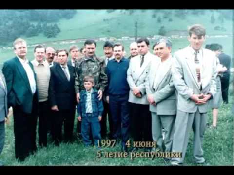 Посвящается Аушеву Руслану Султановичу ингушетия митинг