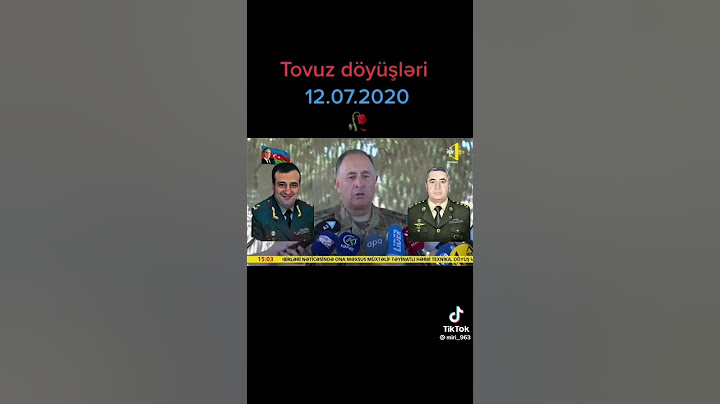 GENERAL POLAD hƏŞİMOV