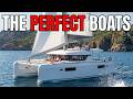 Top 7 Best Modern Family Cruisers (40–50ft That Actually Sail Well)