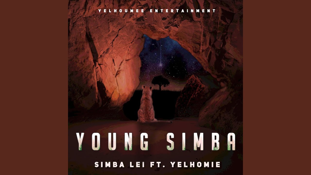 Watch Young Simba (feat. Yelhomie) on YouTube Watch Young Simba (feat. Yelhomie) on YouTube