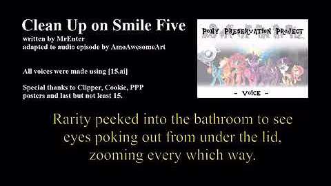 Dental Health for Ponies: A My Little Pony Episode Breakdown