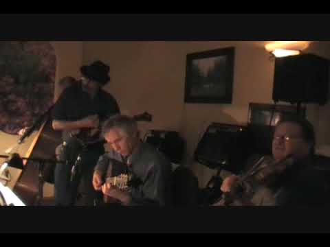 Phil Lawrence Band with David LaFlamme Sheik of Ar...