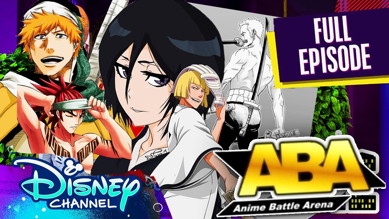 Bleach retorna com episódio épico e Disney fazendo a lição de casa