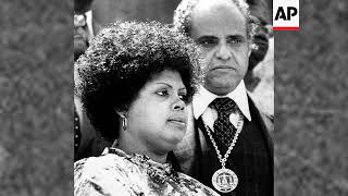 Civil Rights Icon Linda Brown Dead At 75