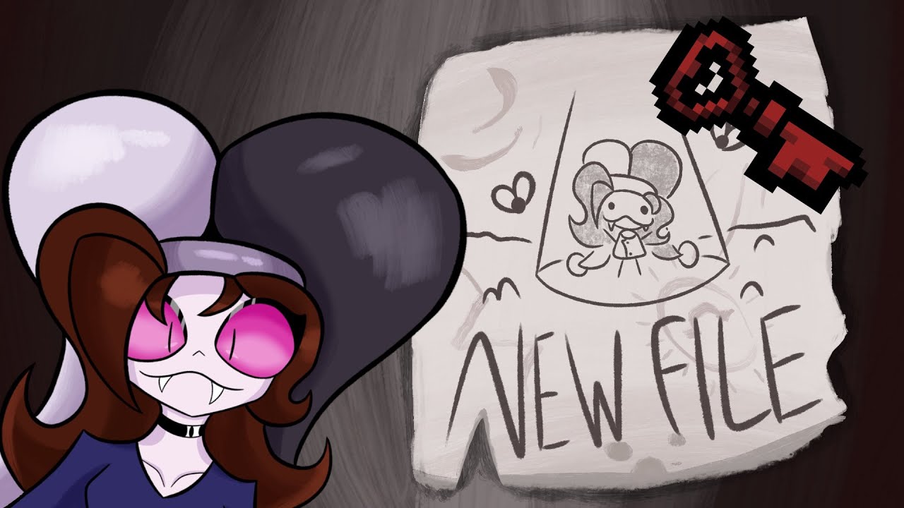 Getting more tainted characters because fun :D (TBOI new file progress)