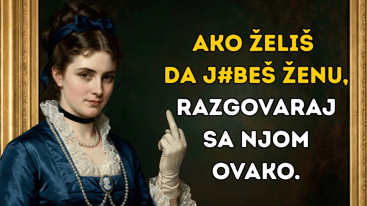 2 Reči Kojima Stariji Muškarci Privlače Žene | Ženska Psihologija