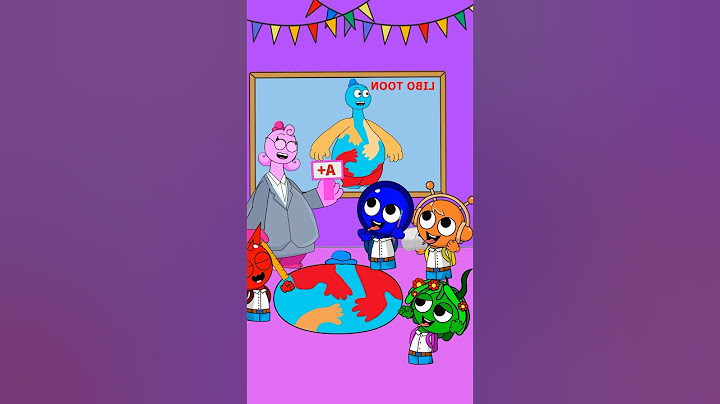 New Colour match Puzzle Challenge with Sprunki & teacher Doey / Mix colour p2 (new update) #sprunki