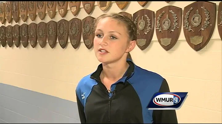 Gilford senior is next in long line of successful ...