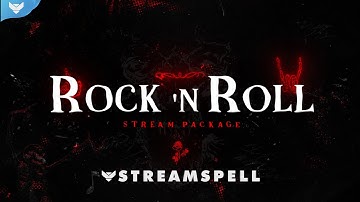 StreamSpell │Rock 