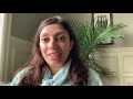 Dr taraneh mehrani md facr discusses her growth as a rheumatologist and awir board member