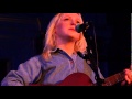 Laura Marling - New Untitled Song (live @ Historic Synagogue DC)