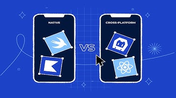 Native vs. Cross-Platform App – How to Choose