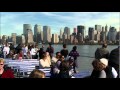 Statue of Liberty & Ellis Island highlights