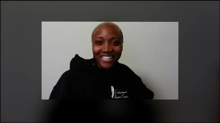 Juneteenth: Shannon Dorsey