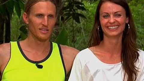 Survivor - Meet Tyson and Rachel