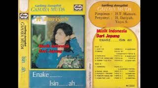 Isin..Ah... / H.Dariyah DLL (Original Full)
