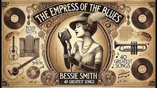 洋楽 BESSIE SMITH 78Set EMPRESS OF THE BLUES s-l400.jpg