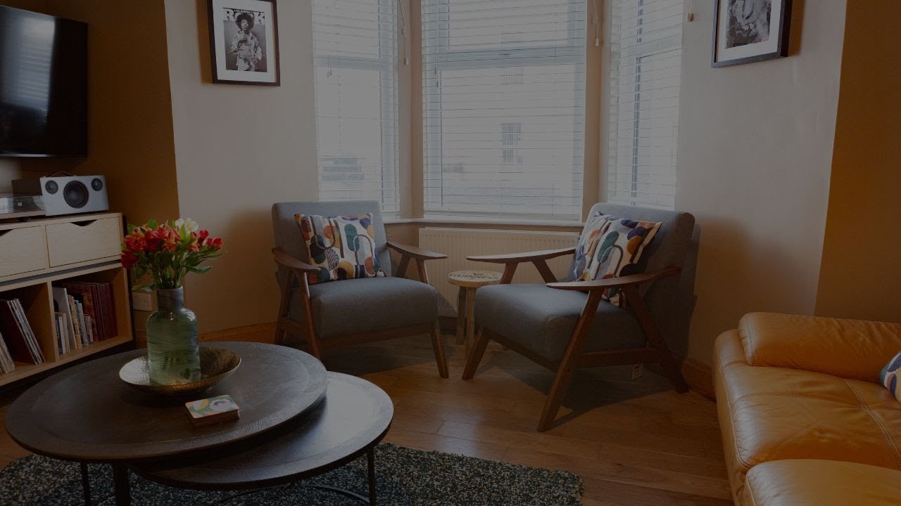 Coastal Haven, Portrush