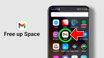 📧 Free Up Space in Gmail by Deleting Spam Emails 🚨