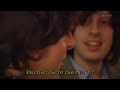 Capture de la vidéo Durch Die Nacht Mit... (Into The Night With...) Carl Barat & Adam Green 2005