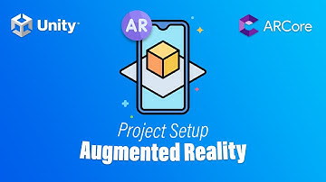 AR Project Setup in Unity